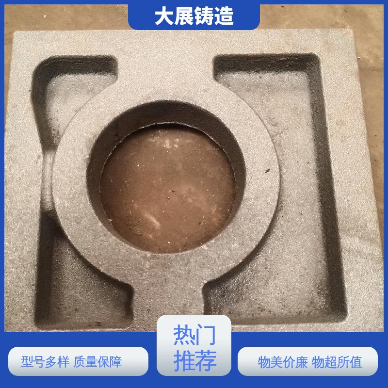 大展铸造 机床轴承 内滑块 树脂砂工艺 各种机械零部件
