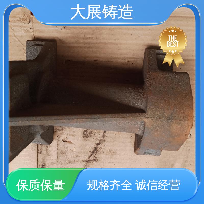 开模加工 内滑块 底座工作台铸造 铸铁地板砖耐高温 大展供应