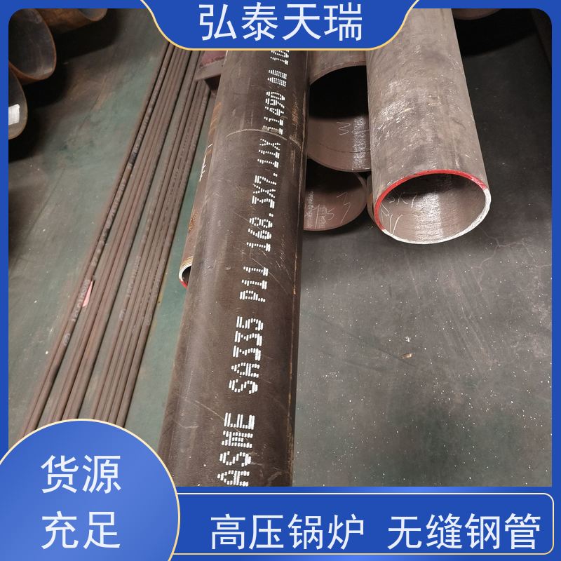  化工工业用 ASME SA213 T11高压锅炉无缝钢管 强度高 耐腐蚀 供货及时