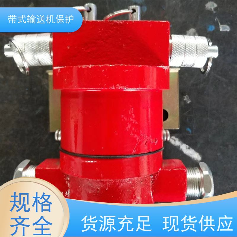 煤矿皮带机保护装置GQQ5烟雾传感器通用性高