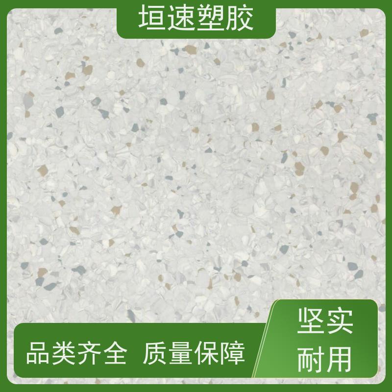 垣速塑胶 同透塑胶地板 体育馆塑胶同透地板防腐耐磨 篮球地胶板铺装