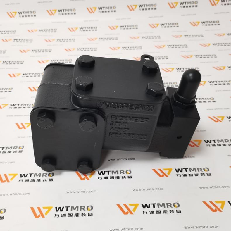 RICKMEIER瑞克梅尔 先导控制式泄压阀 DB9 RICKMEIER瑞克梅尔 先导控制式泄压阀 DB9