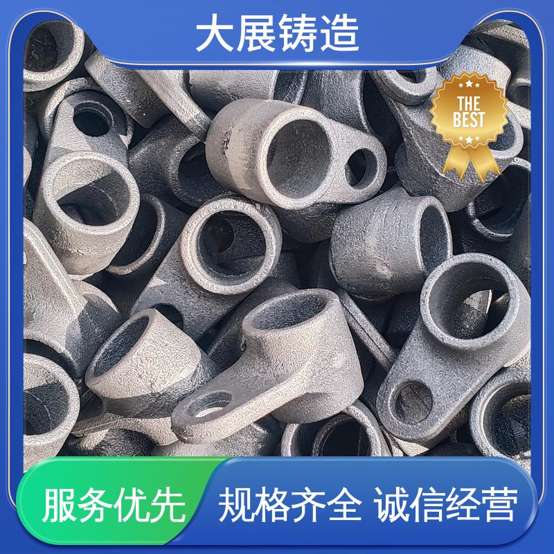 树脂砂铸造 灰口铸铁 机械壳体 灰铁大链轮 大展供应