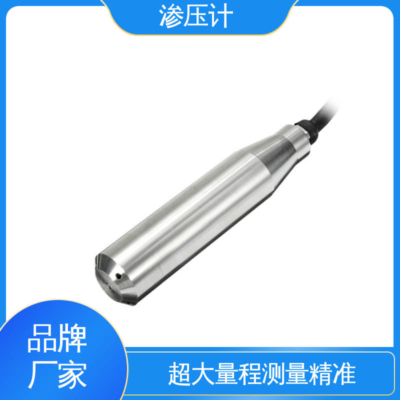  基岩渗漏及稳定性 地质灾害 孔隙水压力计 长期在线监测
