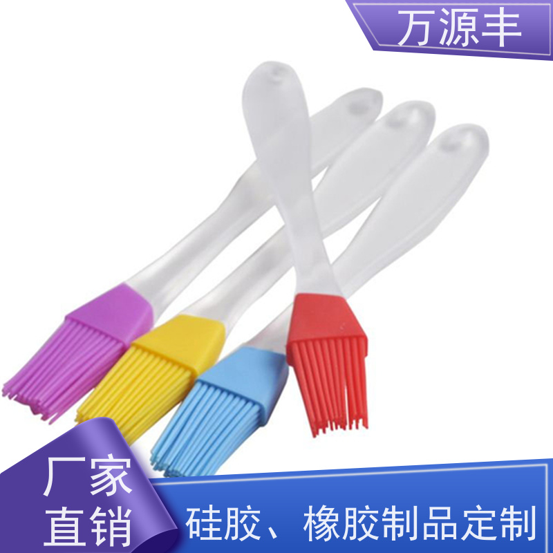万源丰科技 硅胶模压 硅橡胶制品定制 厂家供应