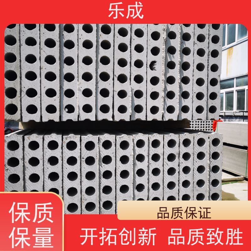 乐成 条板砖胎膜 防潮防火 支持定制 当天可发货 实力厂家 售后保证