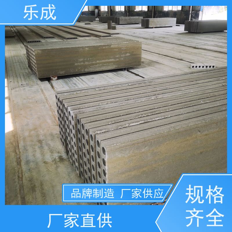 乐成PC砖胎模 宽度40/50/60可选 支持定制 灰色混凝土制品
