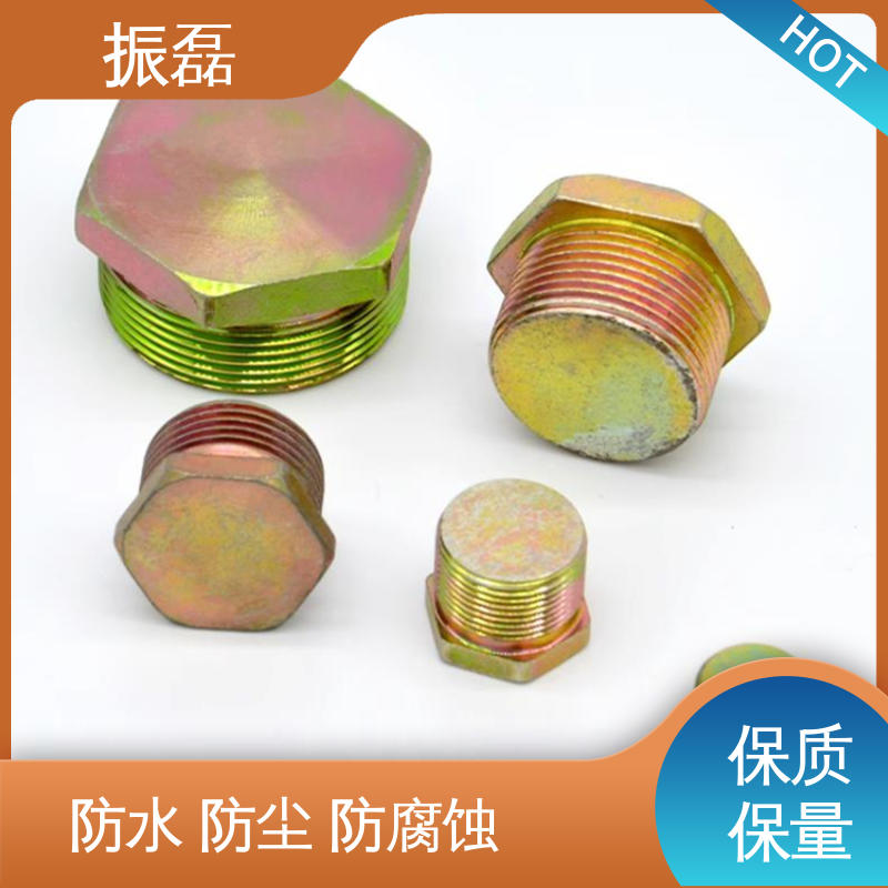 振磊 防爆盒堵头 厂家直供 M20G1/2NPT3/4 加油机