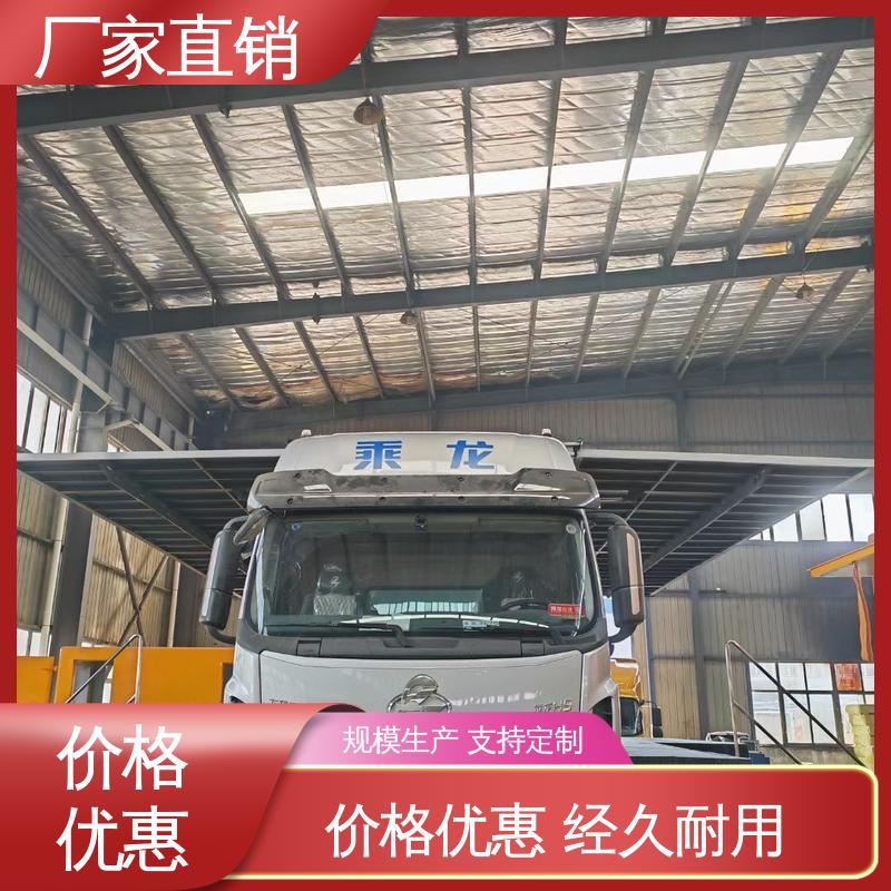 东风柳汽 可根据需要定制 表演车 画面清晰 舞台车