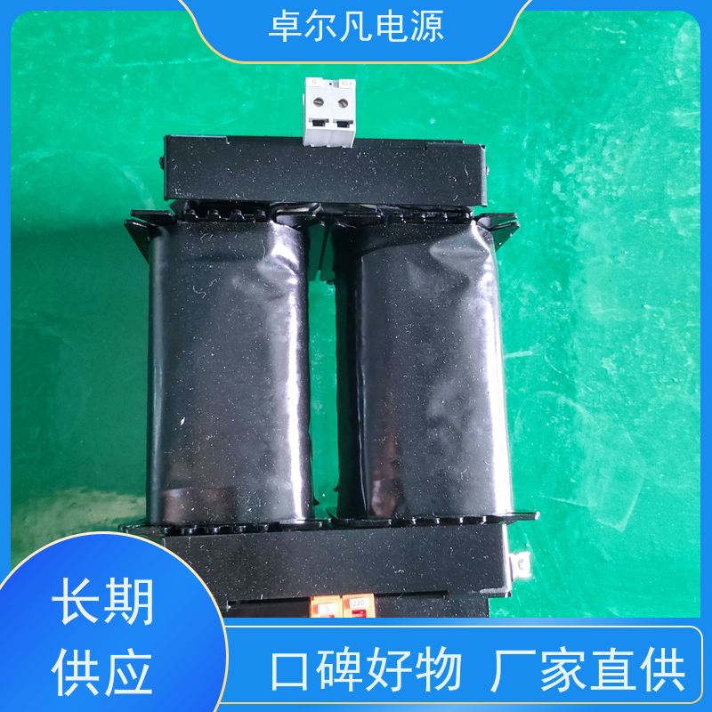  美国208V电压UL变压器 208V变380V /220V/480V 带机箱有零线 卓尔凡