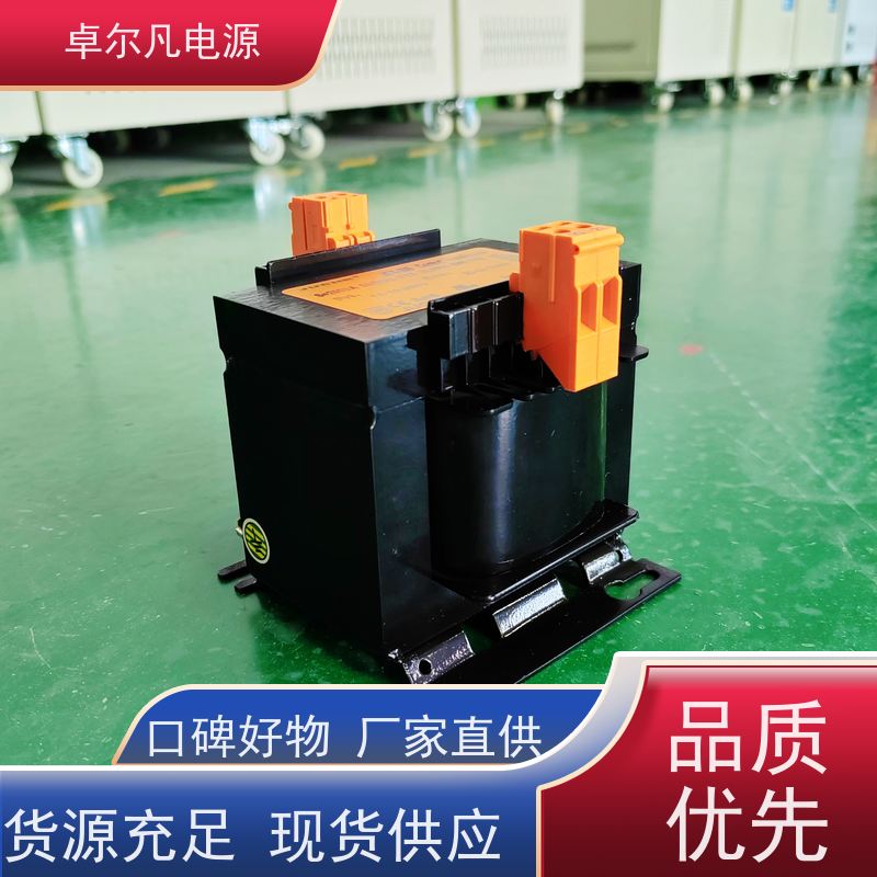  575V变380V 330V变220V加拿大多伦多UL变压器 隔离铜线 卓尔凡工厂