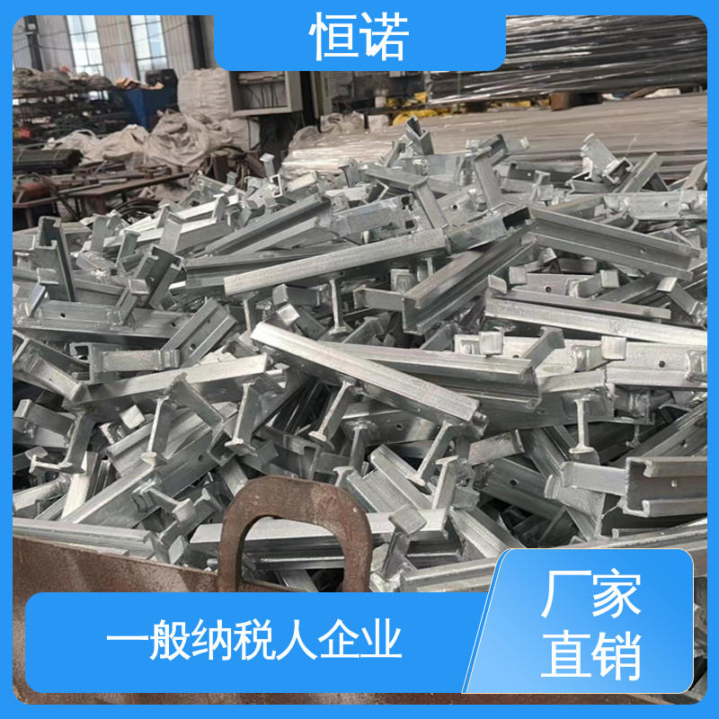 按需定制可寄样品 隧道预埋槽道 高强度耐腐蚀 实体厂家 恒诺