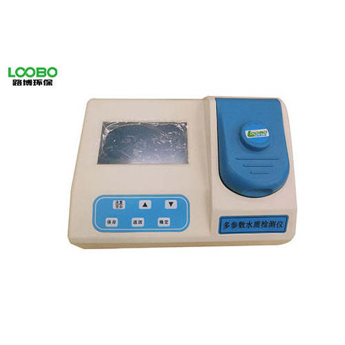 生产厂家 LB-4020现货四合一型多参数水质检测仪
