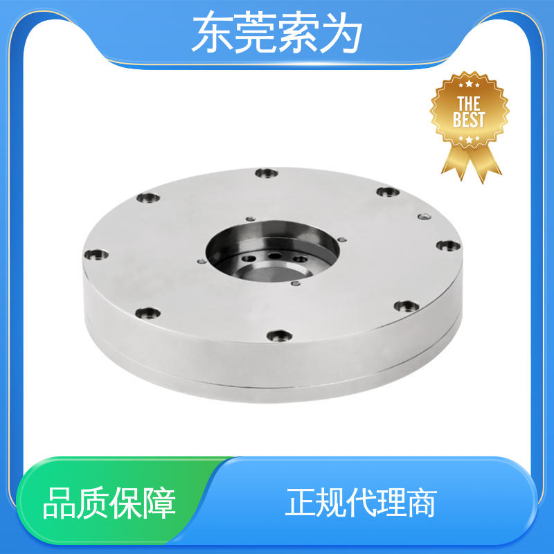 日本锅屋 进口TPS钳制器 导轨库浪霸 TPS-090 原装正品