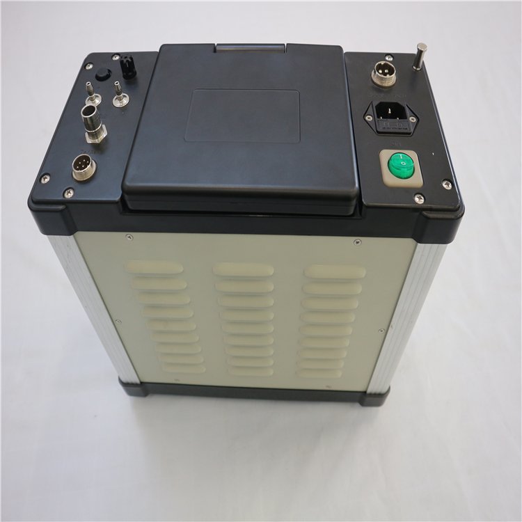 路博环保 LB-70C型自动烟尘（气）测试仪 一机多用