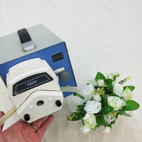 路博环保 便携式水质采样器 LB-8000B 水样采集