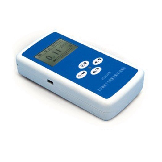 青岛路博 BG2010型x、y辐射剂量当量率监测仪 监测健康