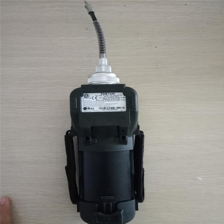美国华瑞PGM-7340 VOC检测仪 支持AutoRAE 自动标定系统