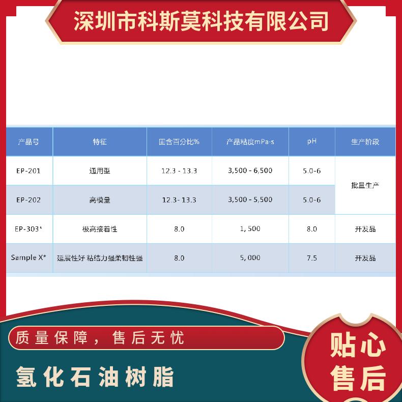 黏着剂热熔胶 包邮 日本 浅色、透明 牌号P?90 荒川化学PAM
