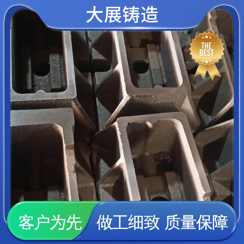 大展供应 机床调整斜铁 磨床精密 减震垫冲床顶杆 二层垫铁 
