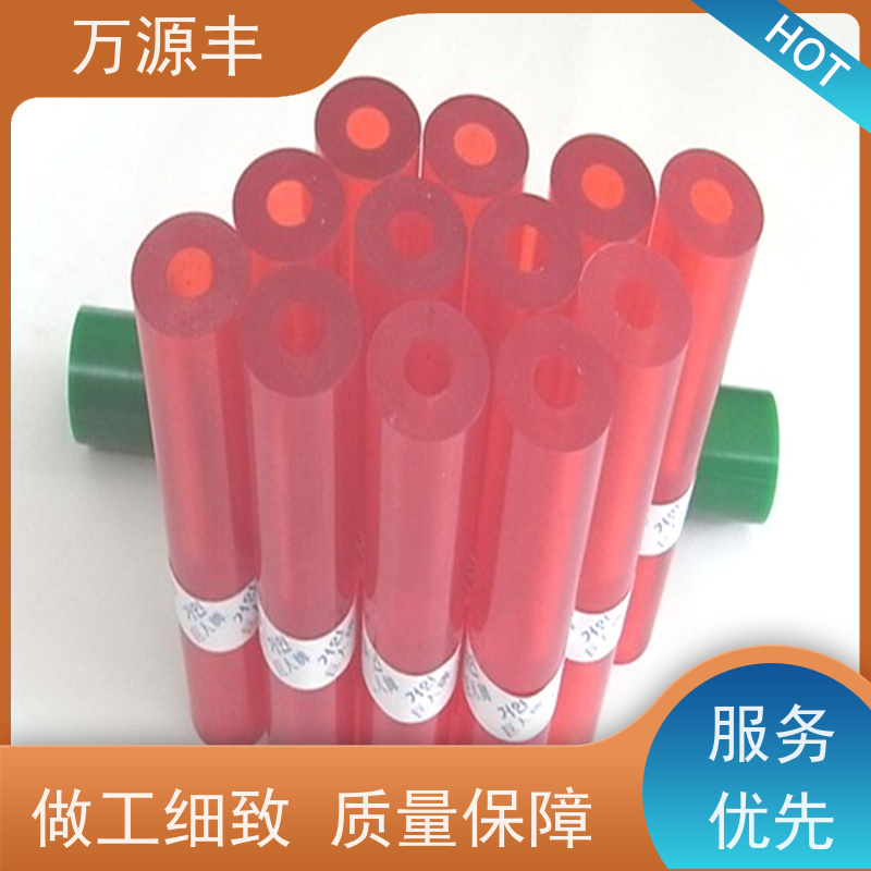 万源丰科技 密封圈 硅胶圈 硅橡胶制品定做 厂家供应