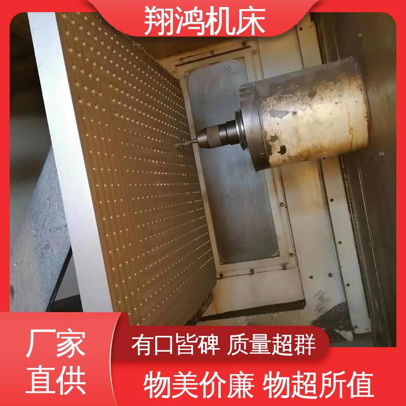 翔鸿制造 工装夹具 铸铁直角靠山 铸造精密铣床弯板 机床检验量具