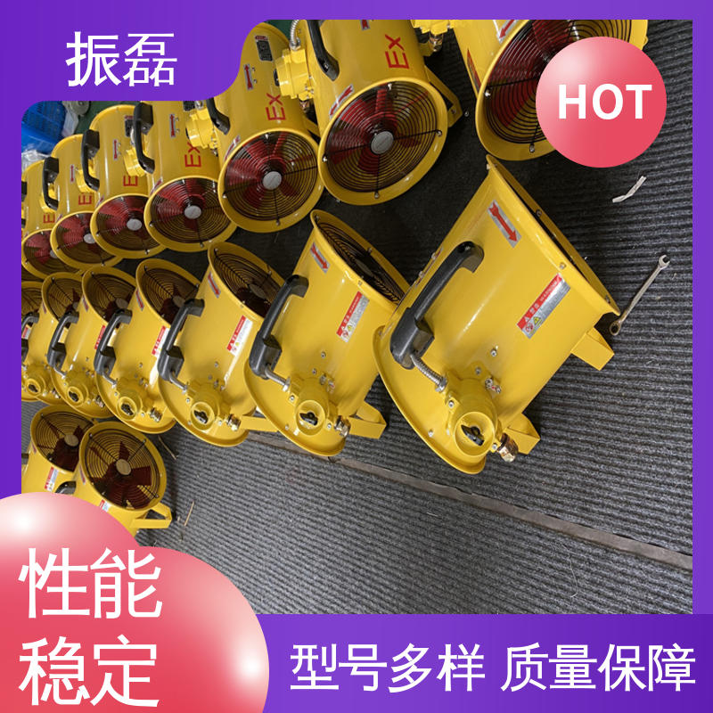 振磊 畜牧场用通风换气扇 CBF防爆轴流风机 380V 防雨防尘