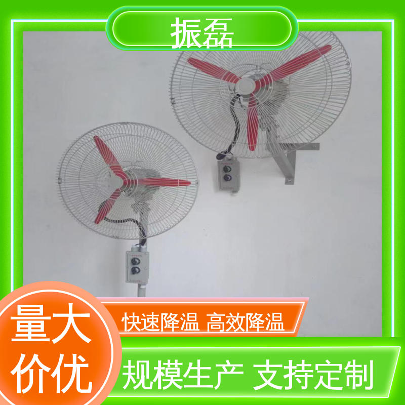 振磊 BFAG防爆排风扇 FB-600 支持定制 运行平稳