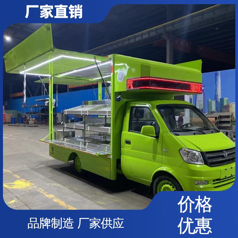 传媒车 P4P5彩屏可选 表演车 可根据需要定制 江淮