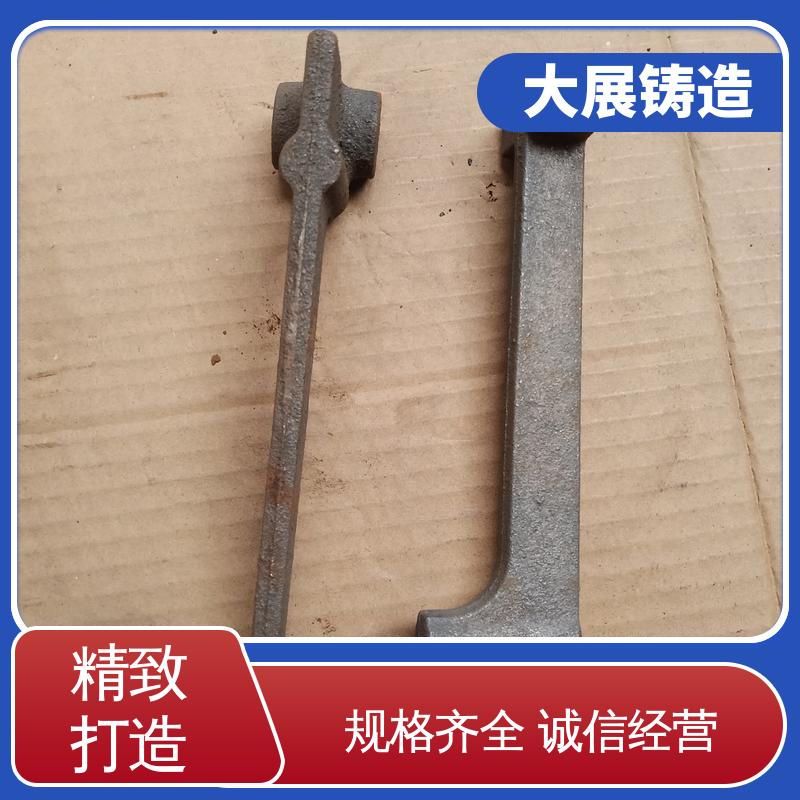 大展供应 树脂砂消失模铸件 联轴器 各种机械零部件