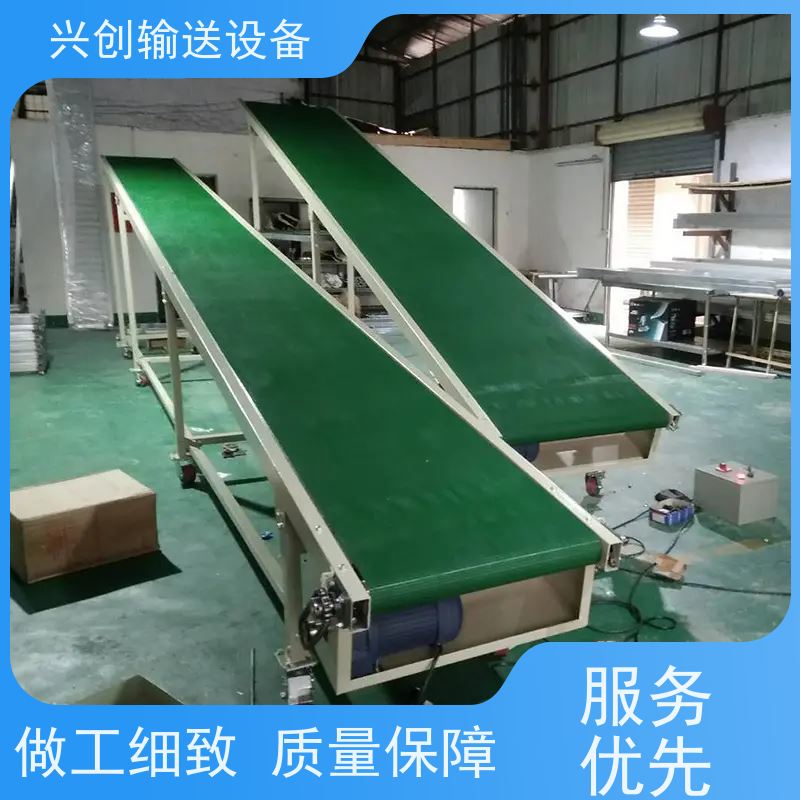 链板 小型台面静电升降式 流水线 传动辊选用壁厚6mm无缝管