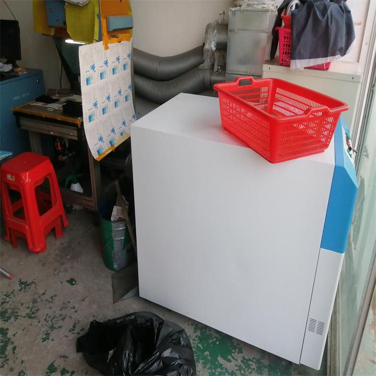 焊烟除尘净化器大功率工业空气净化器激光切割亚克力废气处理装置