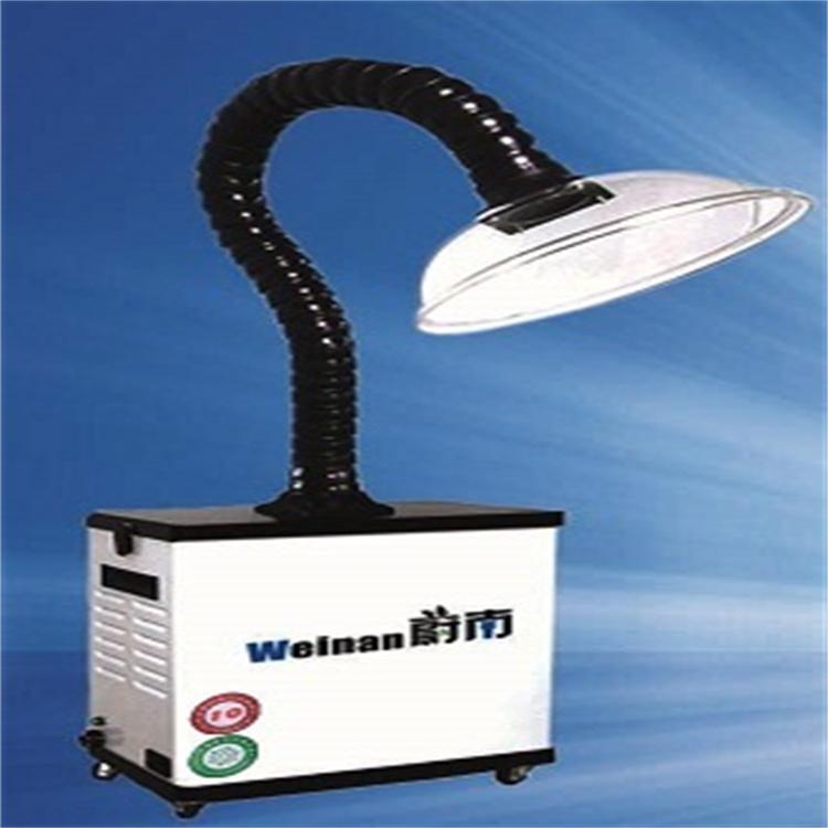 激光打码抽风机无尘车间流水线喷码吸烟器激光喷码食品袋除掉气味