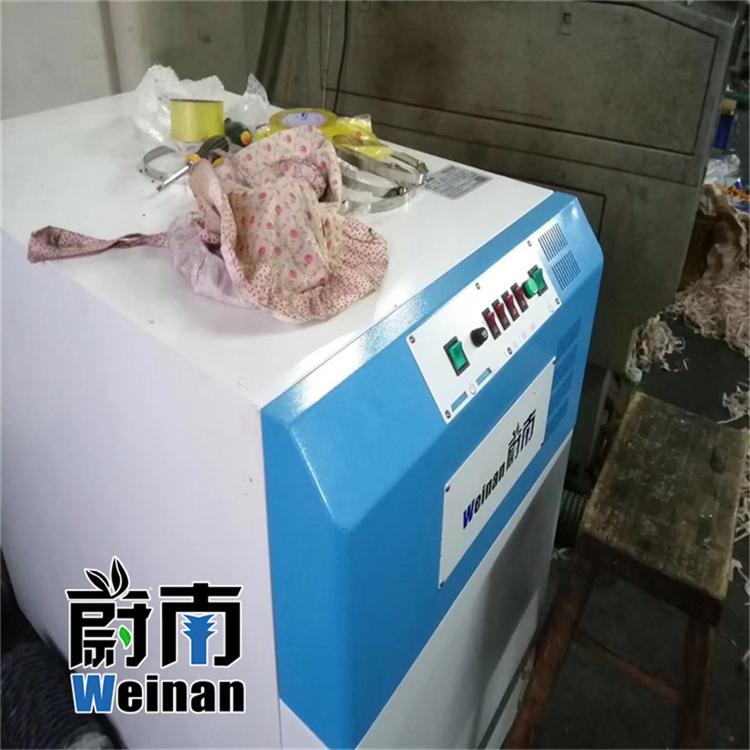 激光镭射抽烟机处理激光雕刻橡胶板臭烟味 激光机气味过滤机