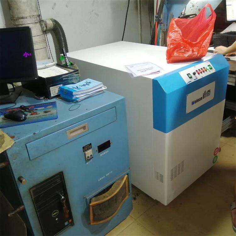 激光切割时烟雾除烟除臭净化机烟雾过滤系统UV光氧除味净化器