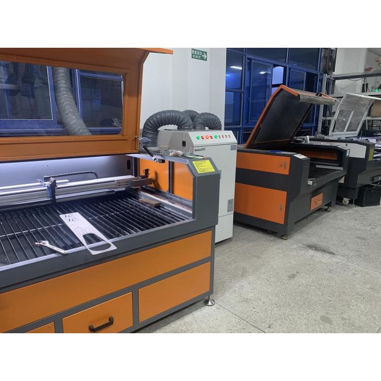 激光切割亚克力板气味大切割海棉抽风机 工业用的空气净化设备