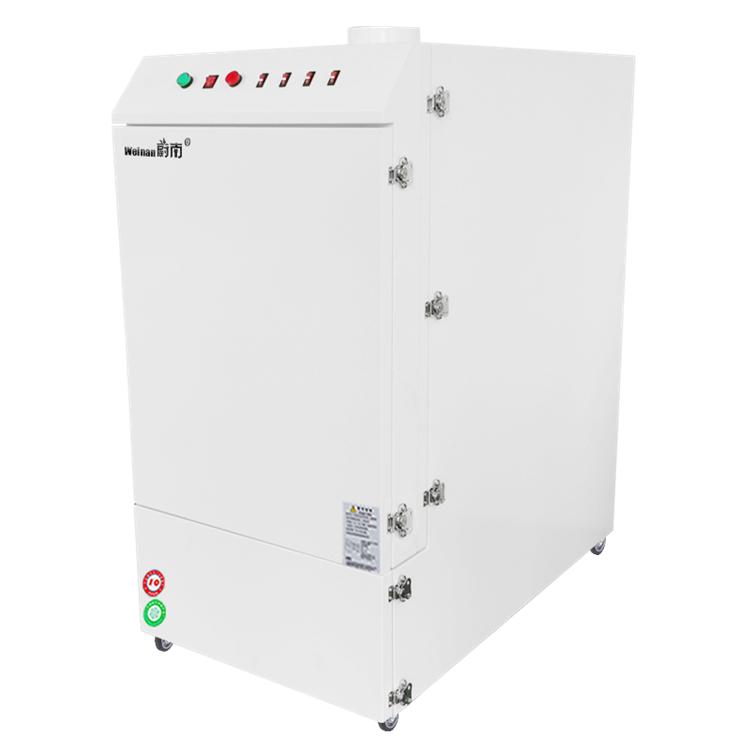 激光除尘净化器 烟尘除尘系统烟雾处理器净化器