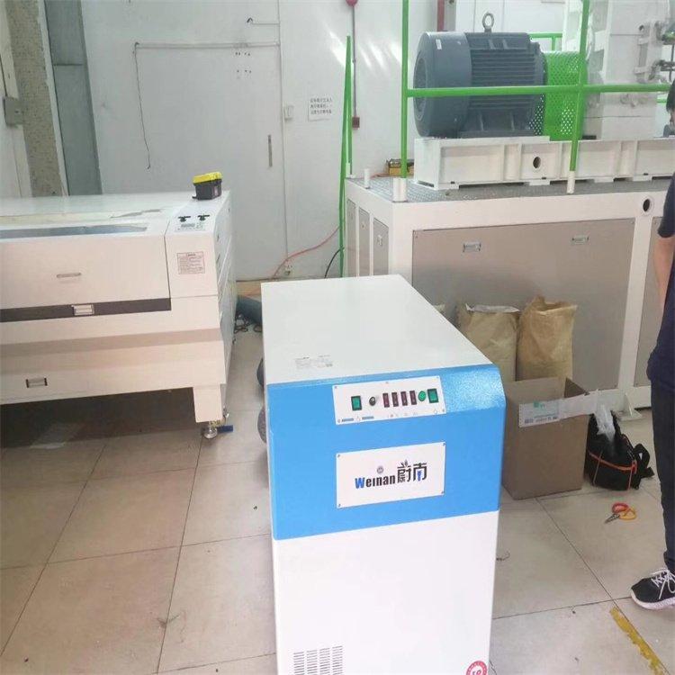 热处理油烟净化器激光切割机烟雾处理装置小型雕刻木材的除烟设备