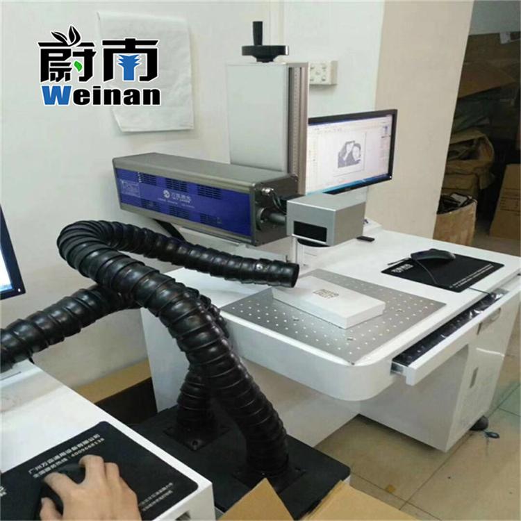 焊锡烟雾净化设备 车间烟尘净化器 烙铁烟雾除烟设备