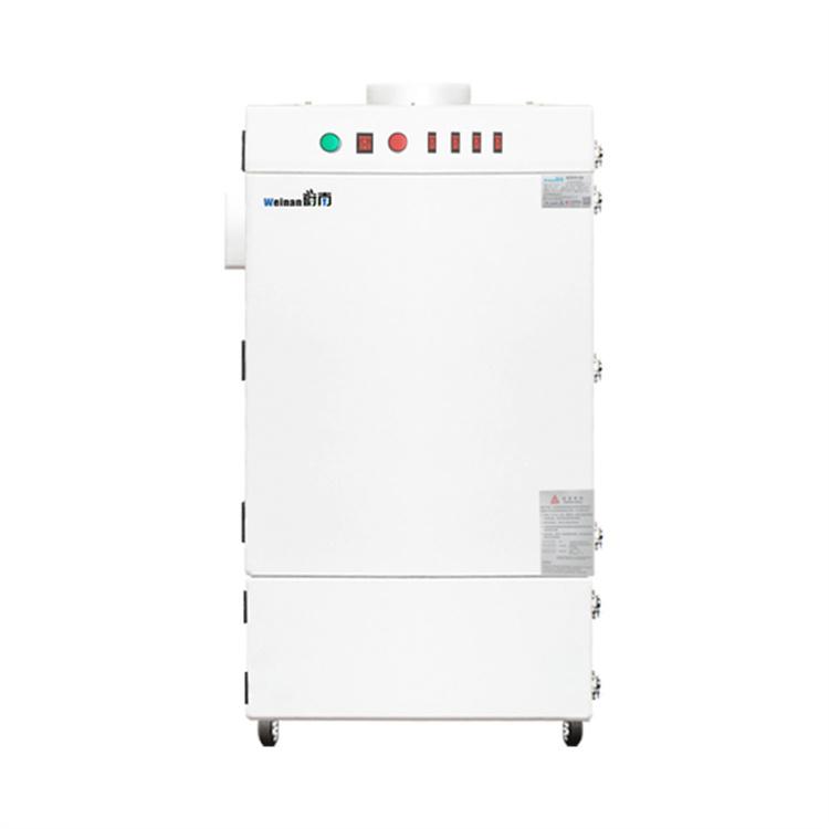 除烟空气净化器 工业粉尘除尘器 烟雾处理设备 粉尘净化器