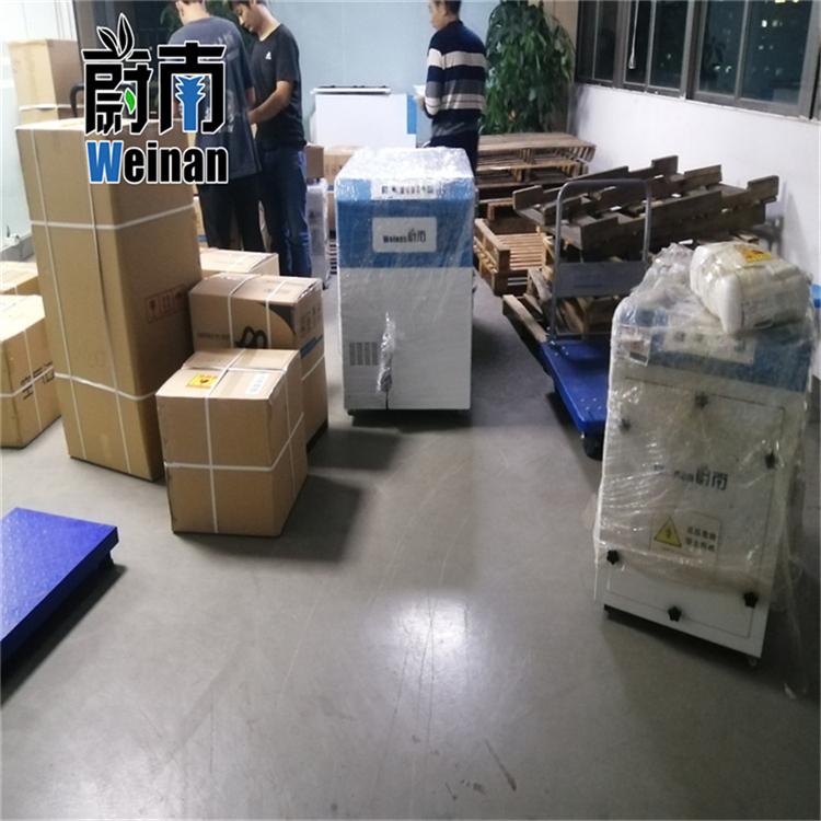 脉冲除尘器 烟雾处理器 烟尘处理 激光打码除烟 激光切割烟雾