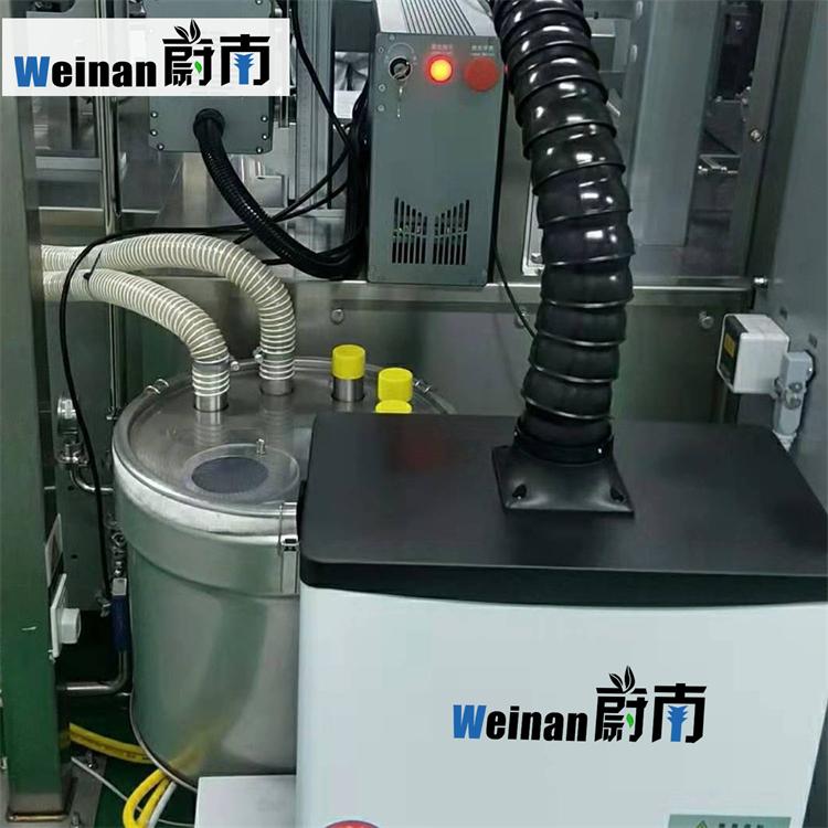 除味净化机 烟雾除尘器 除烟空气净化器 工业粉尘除尘器