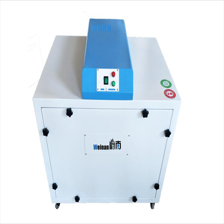 激光机除烟机快速去除雕刻机烟雾气味激光吸烟机 烟尘过滤器