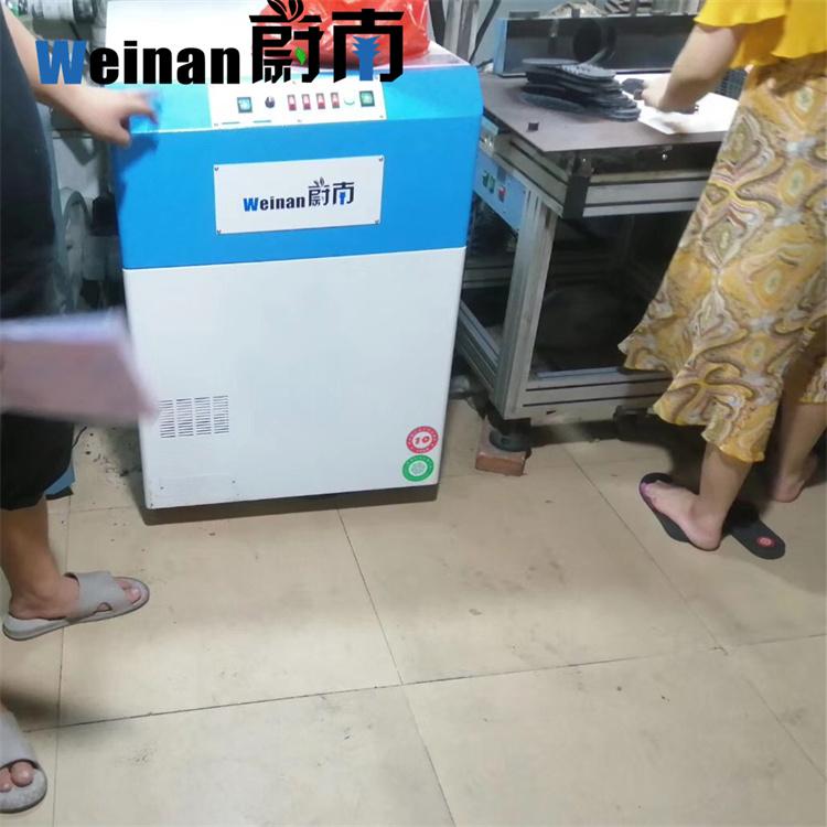 激光喷码烟尘吸烟机 激光打码烟雾排烟器光纤机除尘净化机