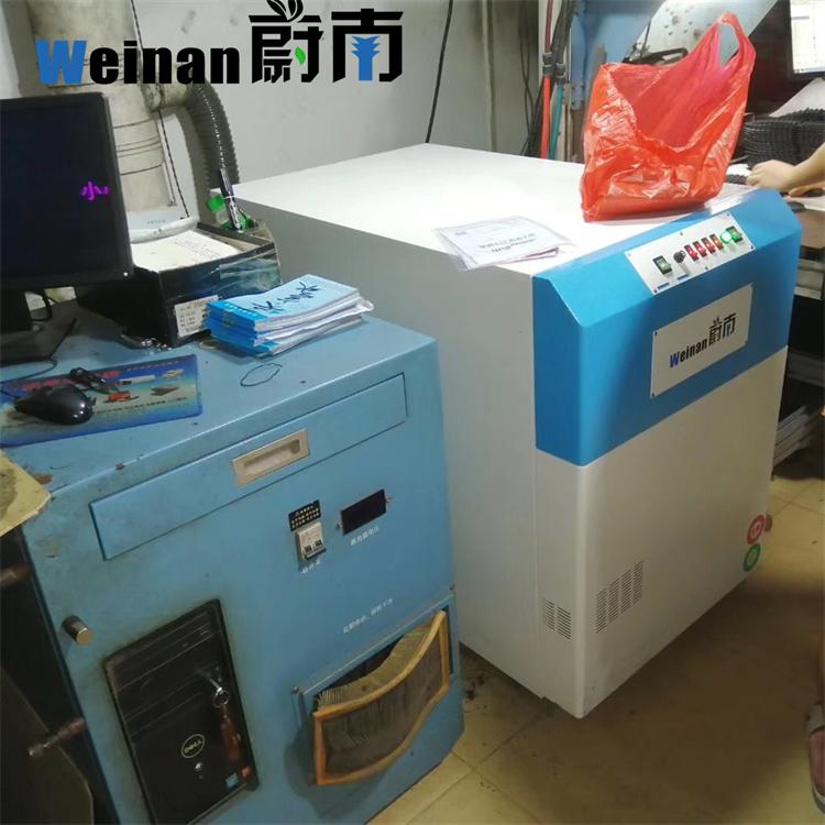 激光打磨废气净化器激光打码烟雾机清除激光机打码废气烟尘