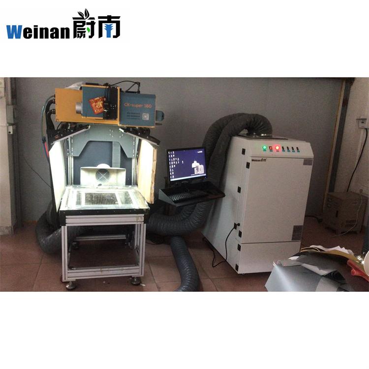 焊接排烟设备 车间烟尘排烟机 锡焊烟雾除烟设备