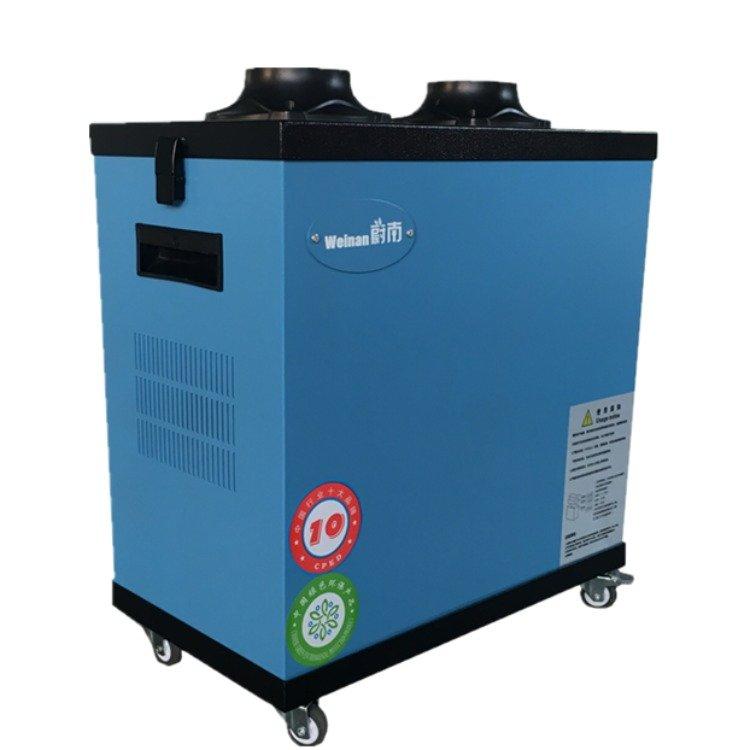 生产线焊锡烟雾抽烟机排烟机 工业环保设备烟味过滤系统