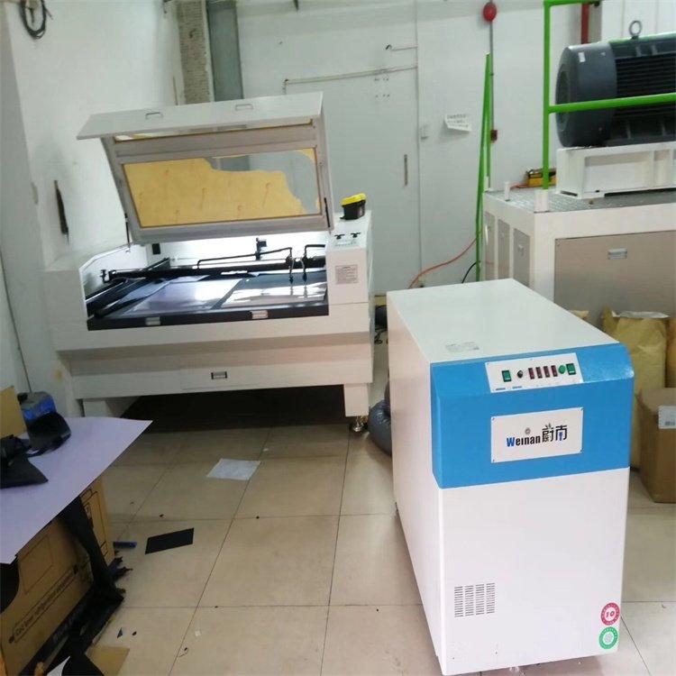 室内吸烟净化器激光切割机除尘器烟雾消除设备 焊烟净化