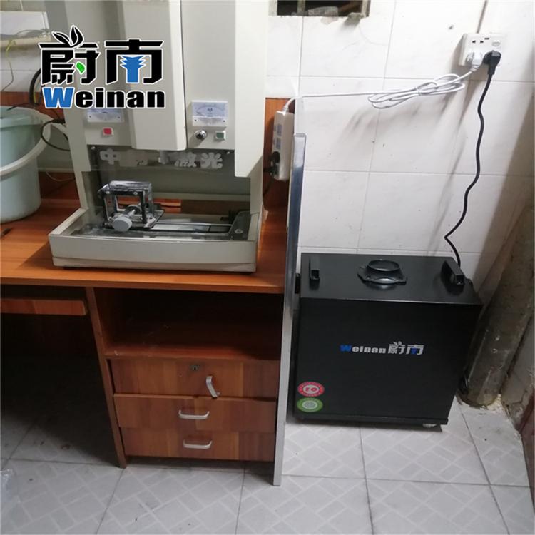 除烟净化器 激光机烟雾净化器 移动式焊接烟雾处理器