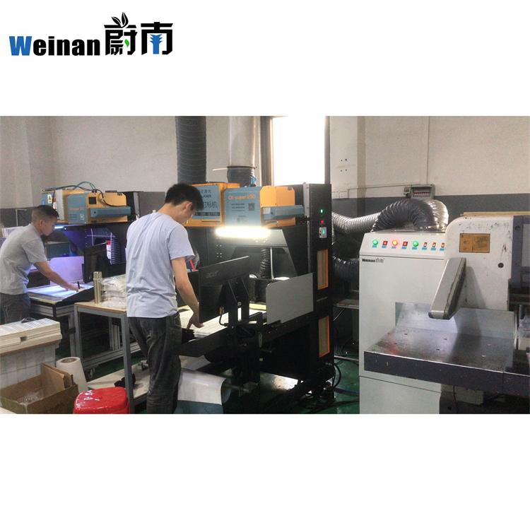 激光切割皮革烟气过滤装置 线切割去烟净化器过环评